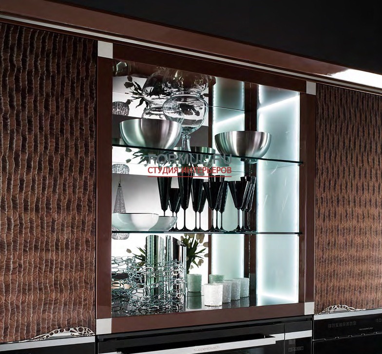 Кухня Tessarolo Alisia